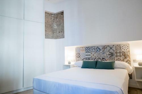 Apartamento Casa Palacio La Casa Blanca Suites