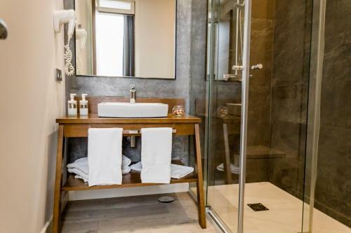 Apartamento Casa Palacio La Casa Blanca Suites