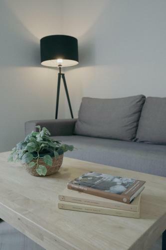 Apartamento Casa Palacio La Casa Blanca Suites