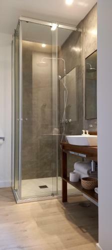 Apartamento Casa Palacio La Casa Blanca Suites
