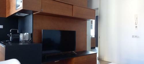 Apartamento Casa Palacio La Casa Blanca Suites