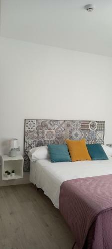 Apartamento Casa Palacio La Casa Blanca Suites