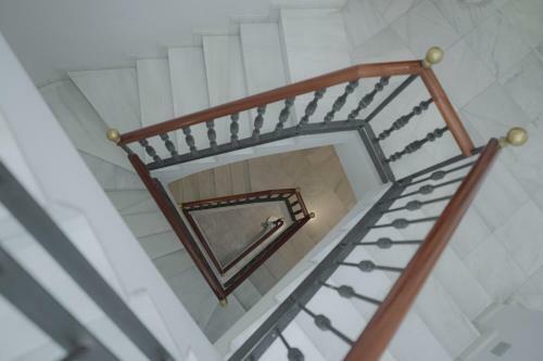 Apartamento Casa Palacio La Casa Blanca Suites