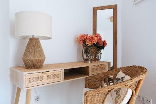 Apartamento Alohamundi San Diego