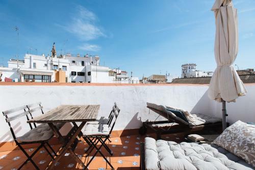 Apartamento Alohamundi San Diego