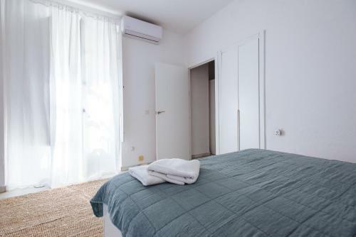 Apartamento Alohamundi San Diego