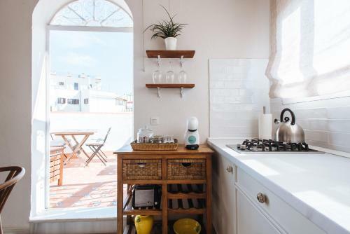Apartamento Alohamundi San Diego