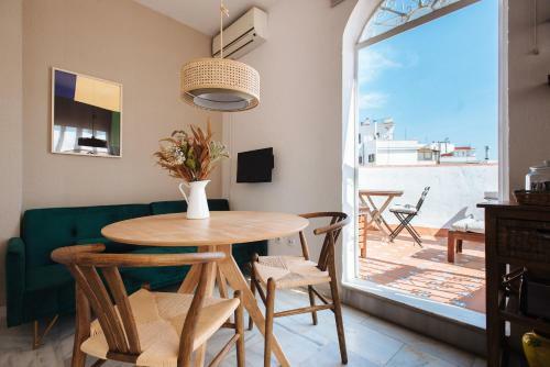 Apartamento Alohamundi San Diego