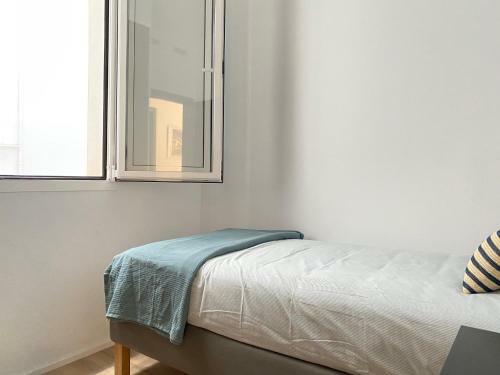 Apartamento Hispalis Menendez Pelayo