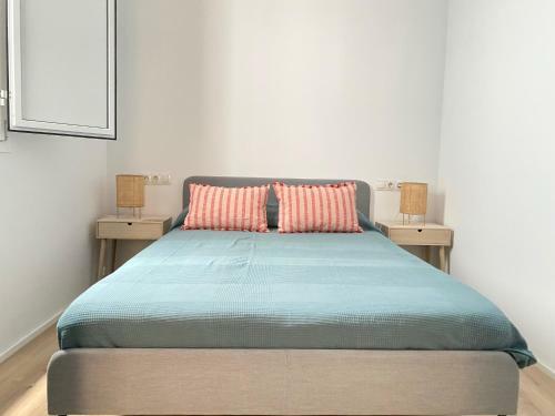 Apartamento Hispalis Menendez Pelayo
