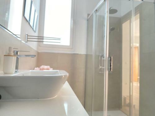 Apartamento Hispalis Menendez Pelayo