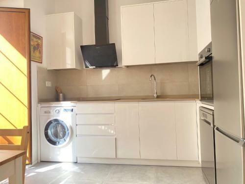 Apartamento Hispalis Menendez Pelayo