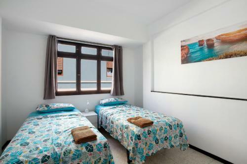 Apartamento Don Victor