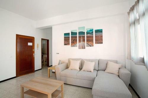 Apartamento Don Victor