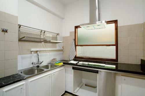 Apartamento Don Victor