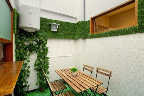 Apartamento Don Victor