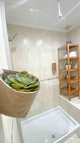 Elegante Apartamento Con Piscina Y Mucho Encanto.