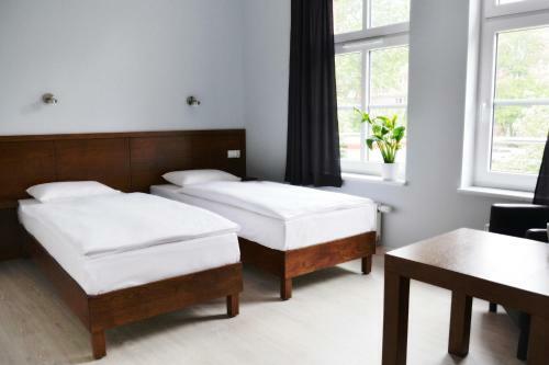 Hostel 22