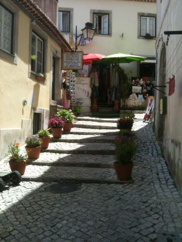 Casas Do Patio Sem Cantigas