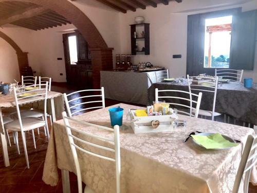 Apartamento Podere Casano