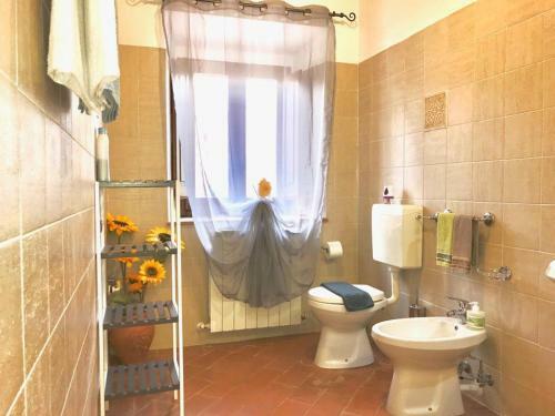 Apartamento Podere Casano