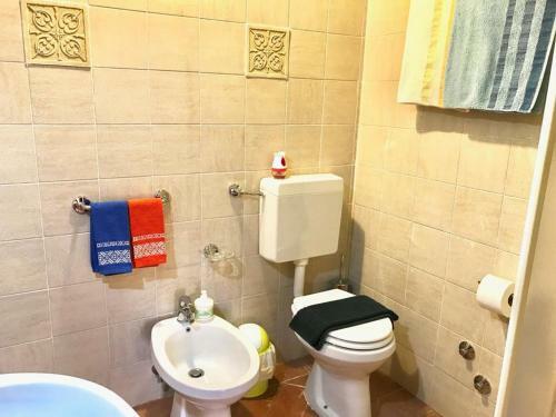 Apartamento Podere Casano