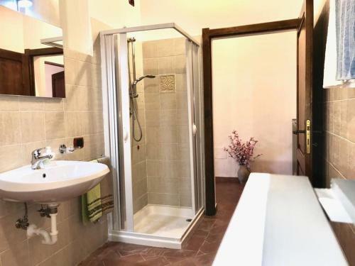 Apartamento Podere Casano