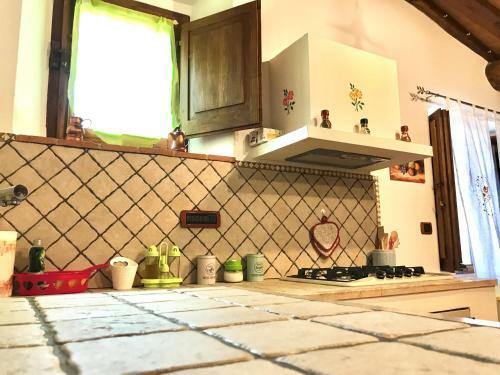 Apartamento Podere Casano
