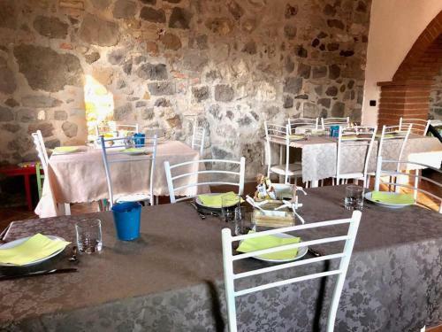 Apartamento Podere Casano