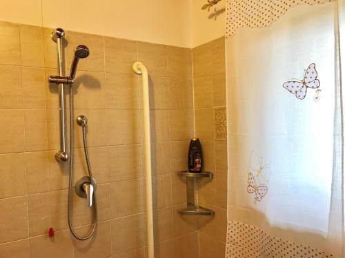 Apartamento Podere Casano