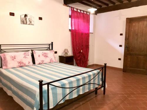 Apartamento Podere Casano