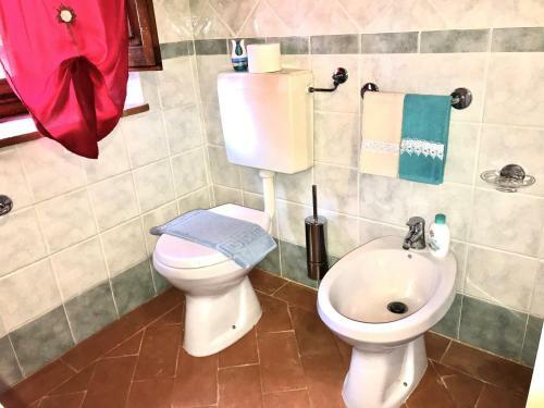 Apartamento Podere Casano