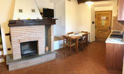 Apartamento Podere Casano