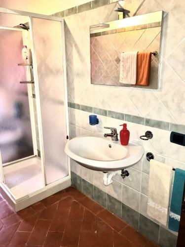 Apartamento Podere Casano