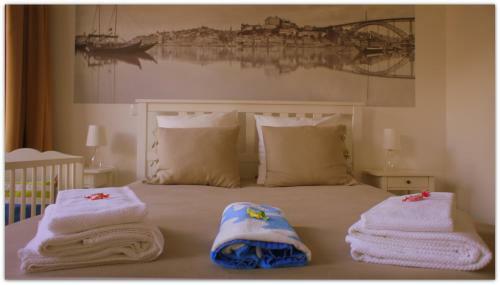 Hostel Gaia Porto