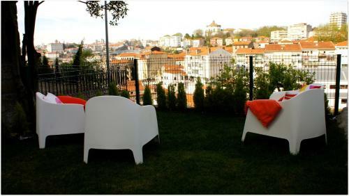 Hostel Gaia Porto