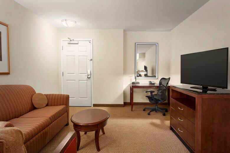 Hotel Hilton Garden Inn Bartlesville