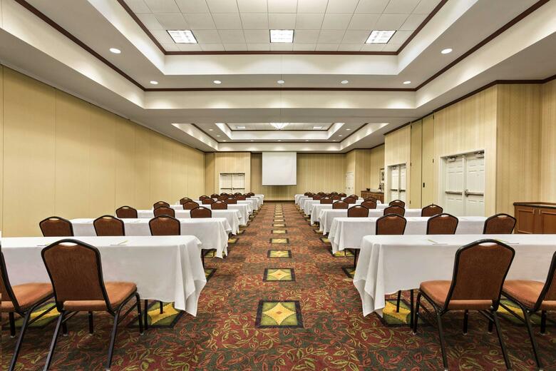 Hotel Hilton Garden Inn Bartlesville