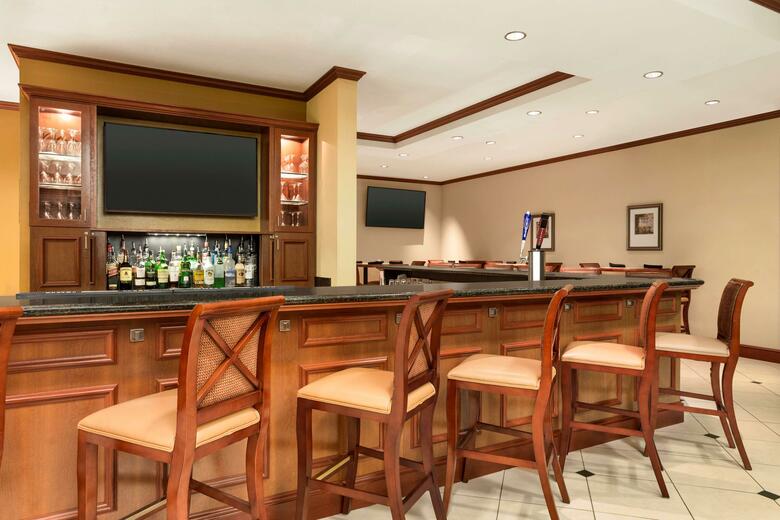 Hotel Hilton Garden Inn Bartlesville