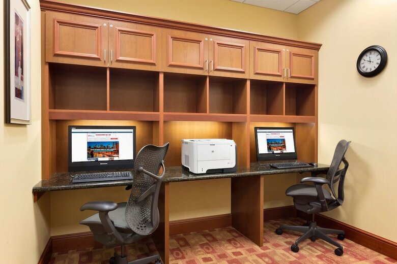 Hotel Hilton Garden Inn Bartlesville