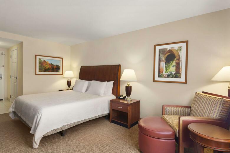 Hotel Hilton Garden Inn Bartlesville