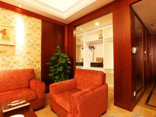 Fuyue Hotel