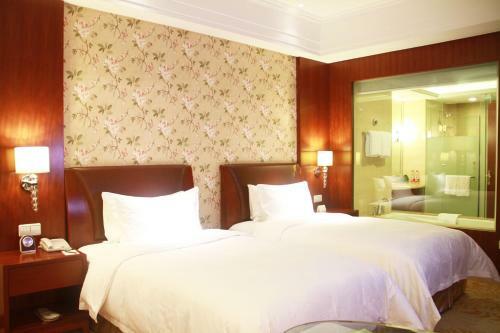 Fuyue Hotel