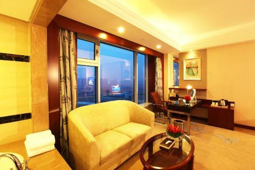 Fuyue Hotel