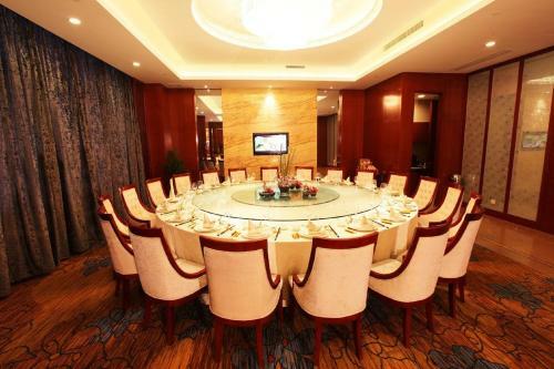 Fuyue Hotel