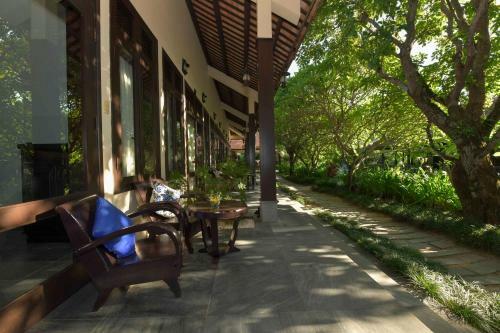 Hotel Villa Hoa Su