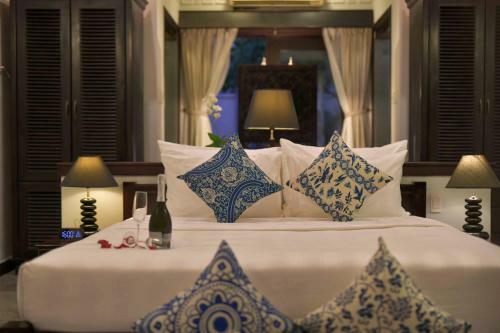Hotel Villa Hoa Su