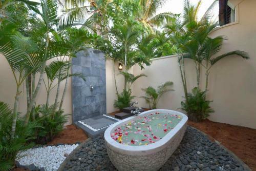 Hotel Villa Hoa Su