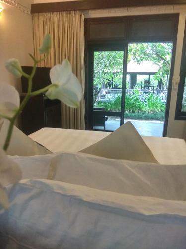 Hotel Villa Hoa Su