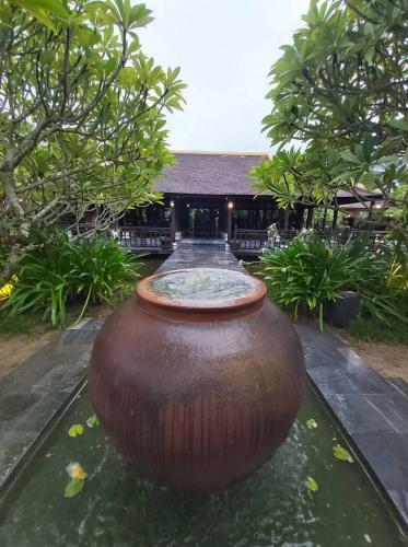 Hotel Villa Hoa Su